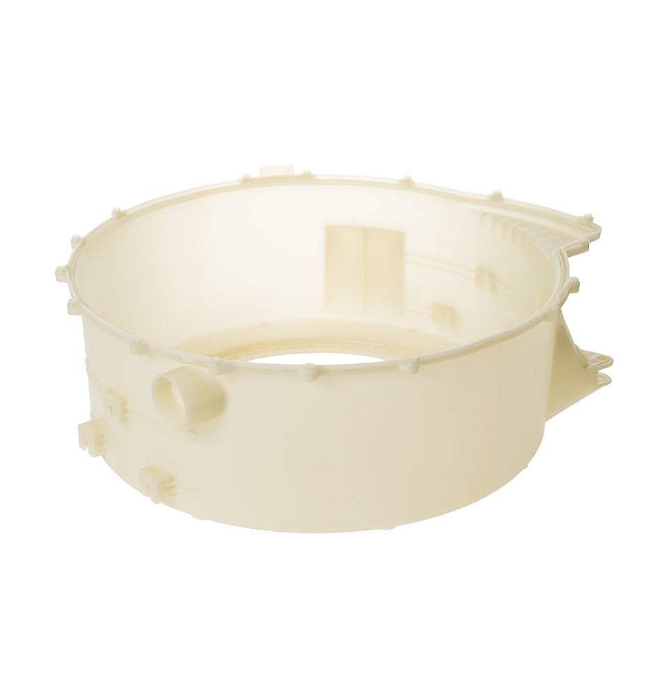 Part #wh45X10141, Washer Outer Front Tub / 28.30 x 28.90 x 16.10