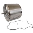 Washer Spin Basket for GE GFWS1700H0WW - Part WH45X10145