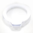 Laundry Center Washer Tub Ring Assembly for GE WWP2000SAXAD - Part WH45X145