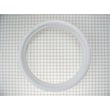 Washer Basket Balance Ring for GE WJSR2080TAWB - Part WH45X152