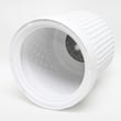 Bskt/hub L for GE YBXR2070T6WW - Part WH45X171