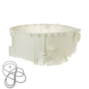 Washer Outer Rear Tub (replaces WH45X10096)