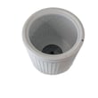Washer Spin Basket for GE GUD27GSSJ1WW - Part WH45X23154