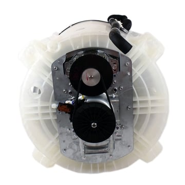Laundry Center Washer Outer Tub and Basket Kit WH45X24614