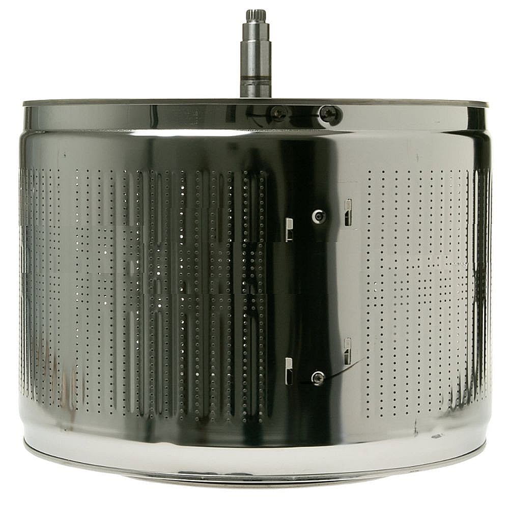 Haier Part #wh45X28351, Basket And Trunion Asm | 1.00 x 1.00 x 1.00