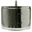Basket And Trunion Asm for GE GFW148SSM0WW - Part WH45X28351