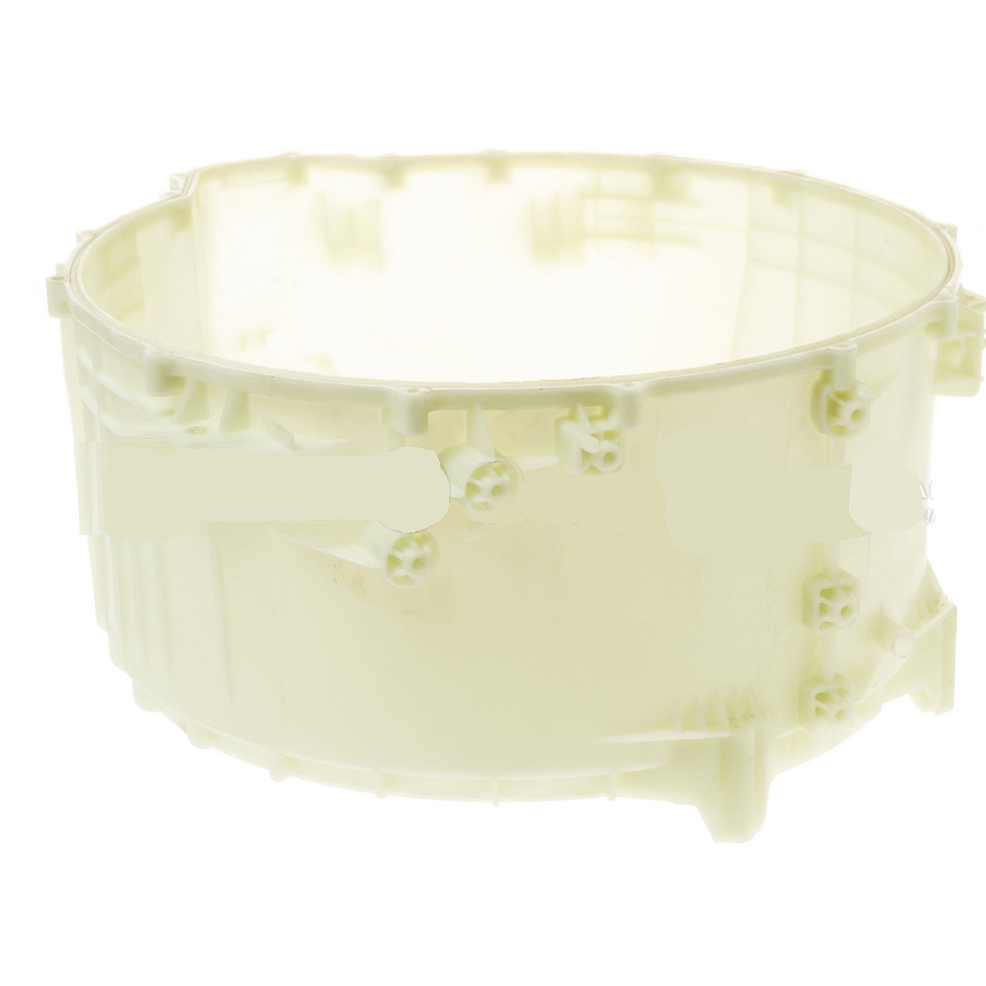 Part #wh45X30597, Rear Tub / 1.00 x 1.00 x 1.00