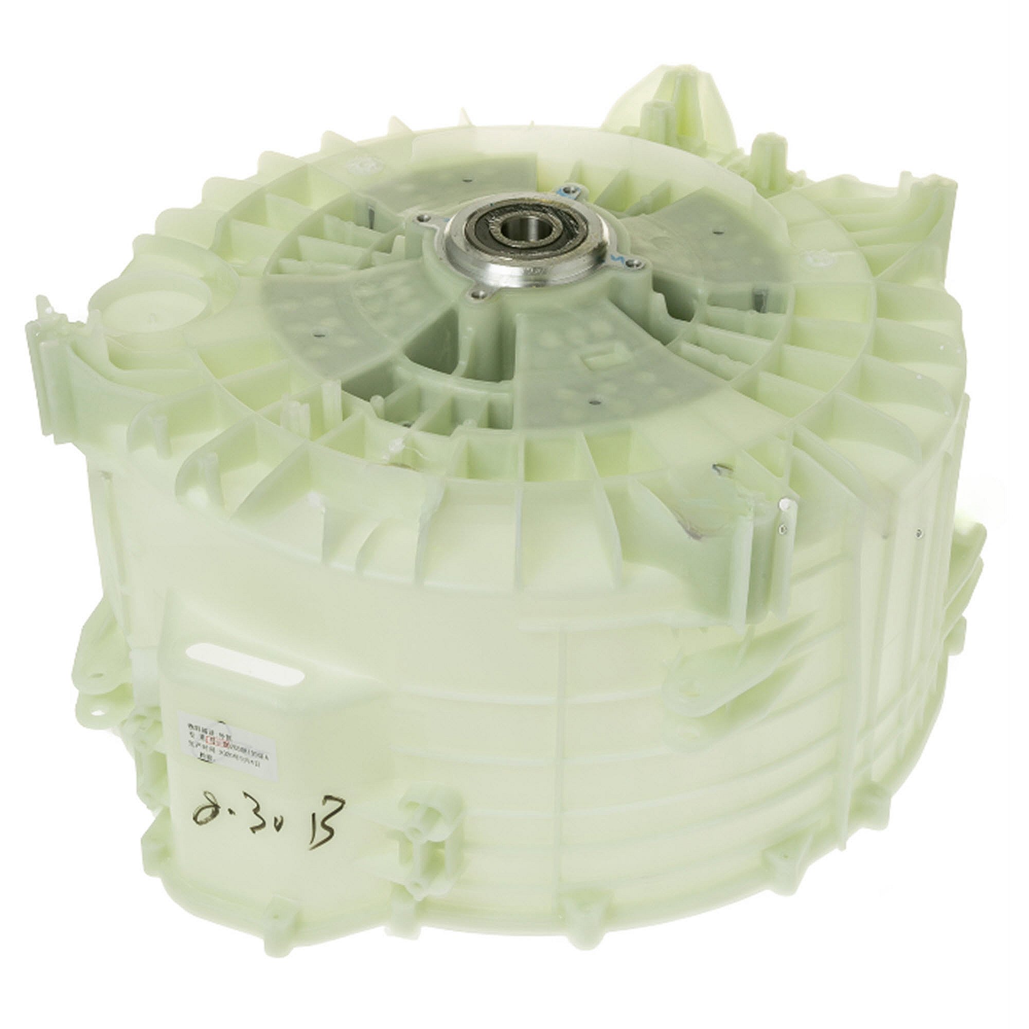 Part #wh45X31657, Rear Tub Ass