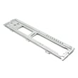 Washer Control Panel Bracket for GE WWRE5240DCCC - Part WH46X10096