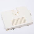 Protector Cover for GE WPGT9360E0WW - Part WH46X10099