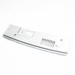 Panel for GE WPRE6100G1WT - Part WH46X10104