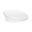 Washer Door Glass for GE GFWH1200H0WW - Part WH46X10150