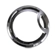Washer Door Outer Frame for GE WCVH6800J1MR - Part WH46X10159
