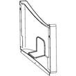 Washer Service Panel WH46X10188