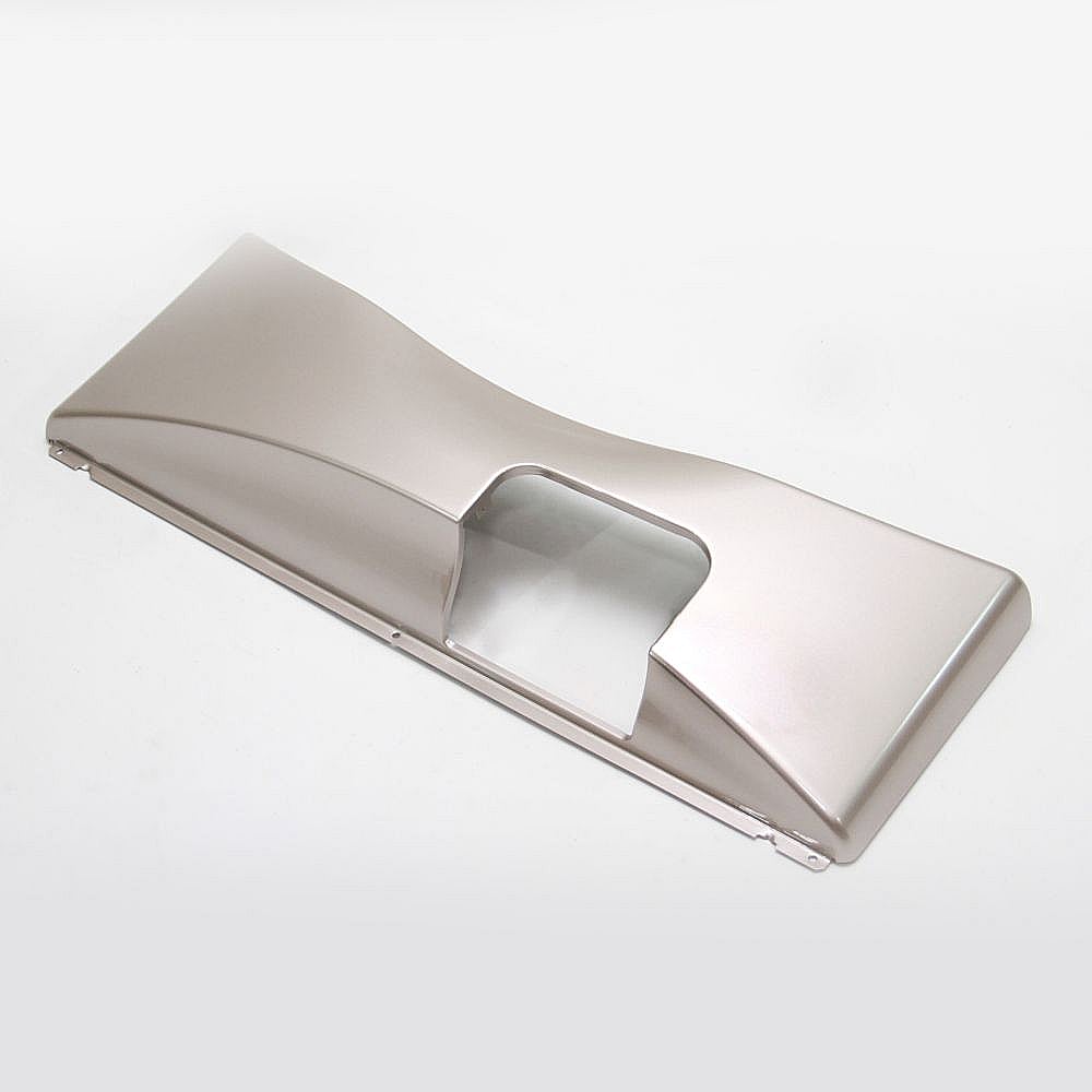 GE Part #wh46X10206, Service Panel | 30.40 x 12.80 x 6.80