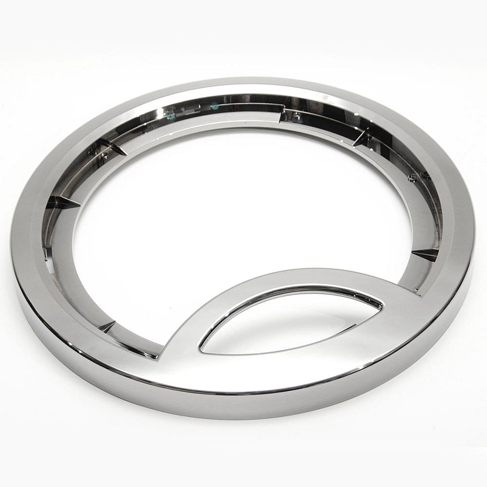 Photo of Washer Door Outer Frame from Repair Parts Direct