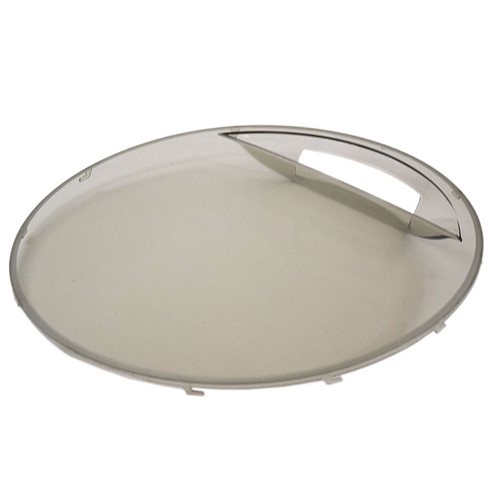 Part #wh46X10230, Door Window / 17.80 x 17.90 x 5.10
