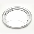 Washer Door Outer Frame for GE GFWN1100L3WW - Part WH46X10236