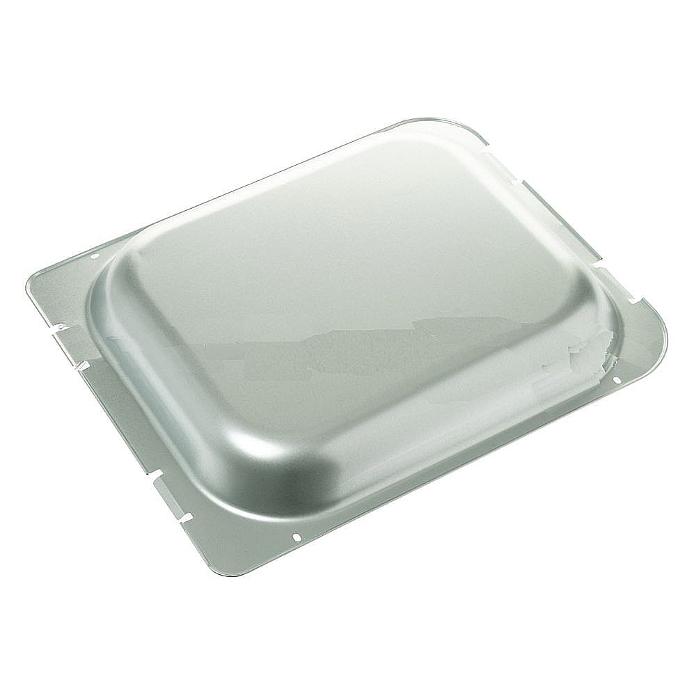 Part #wh46X10237, Rear Cabinet / 20.20 x 17.10 x 2.70