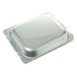 Rear Cabinet for GE GFWS1700H1WW - Part WH46X10237