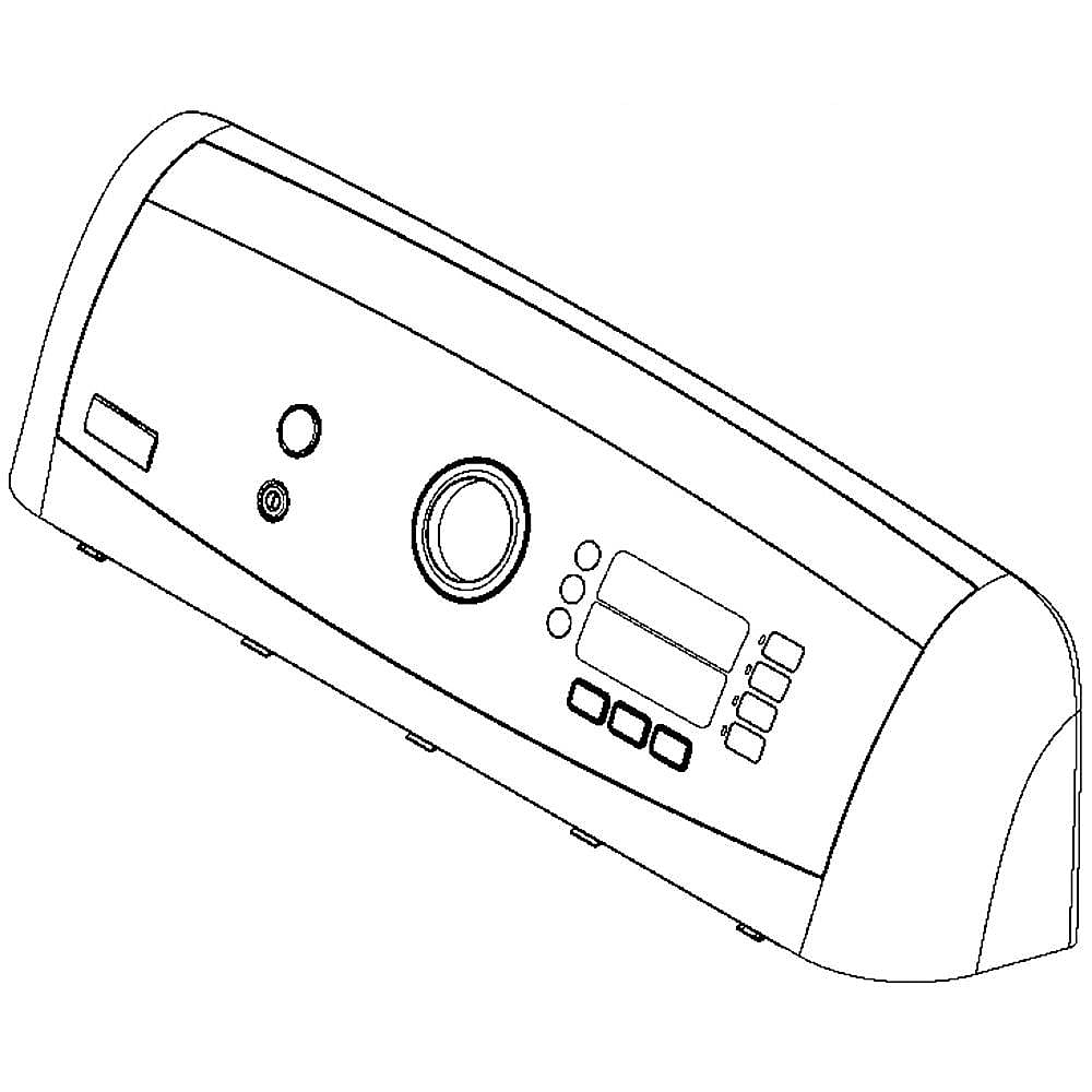 Part #wh46X10264, Panel