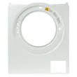Frame Assembly for GE WCVH4800K1WW - Part WH46X10268