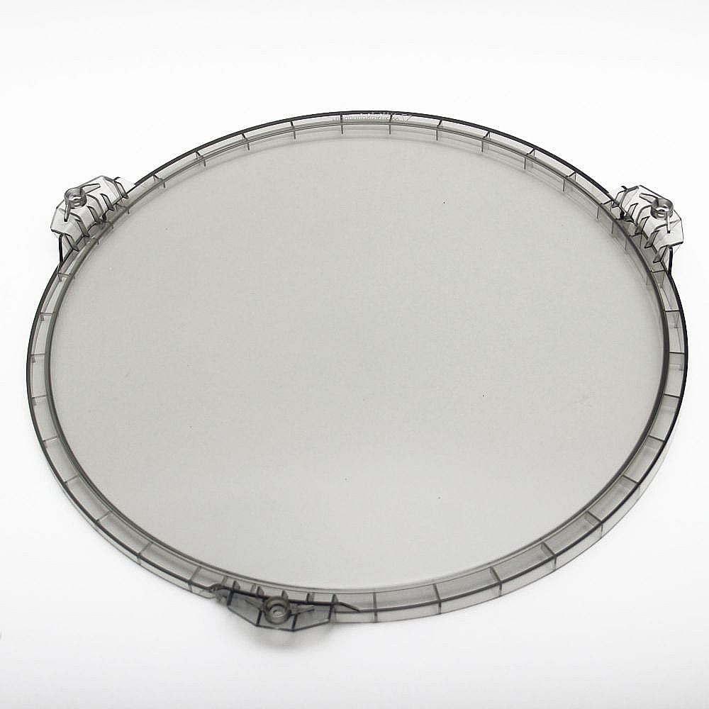 Washer Door Glass Protective Cover