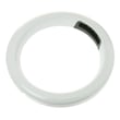 Washer Door Front Bezel for GE GFW400SCM1WW - Part WH46X10279