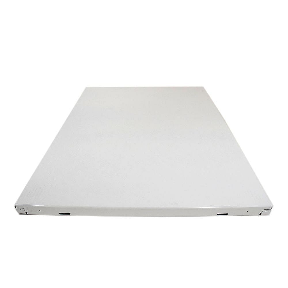 Part #wh46X10281, Washer Front Panel / 38.90 x 31.60 x 3.30