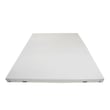 Washer Front Panel for Hotpoint HTWP1400F2WW - Part WH46X10281