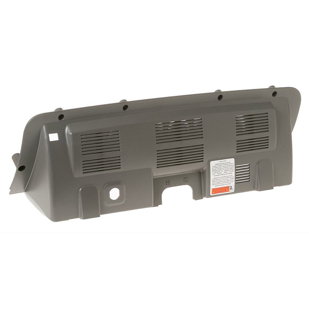 GE Part #wh46X10283, Cover | 25.30 x 9.30 x 5.60
