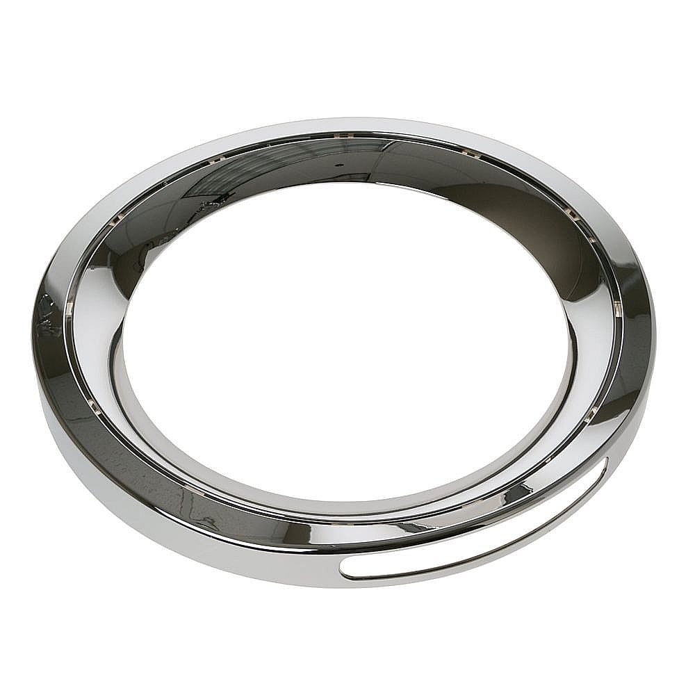 GE Part #wh46X10284, Door Cover | 27.50 x 26.70 x 3.00