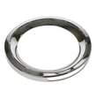 Door Cover for GE GFWS2600F0WW - Part WH46X10284