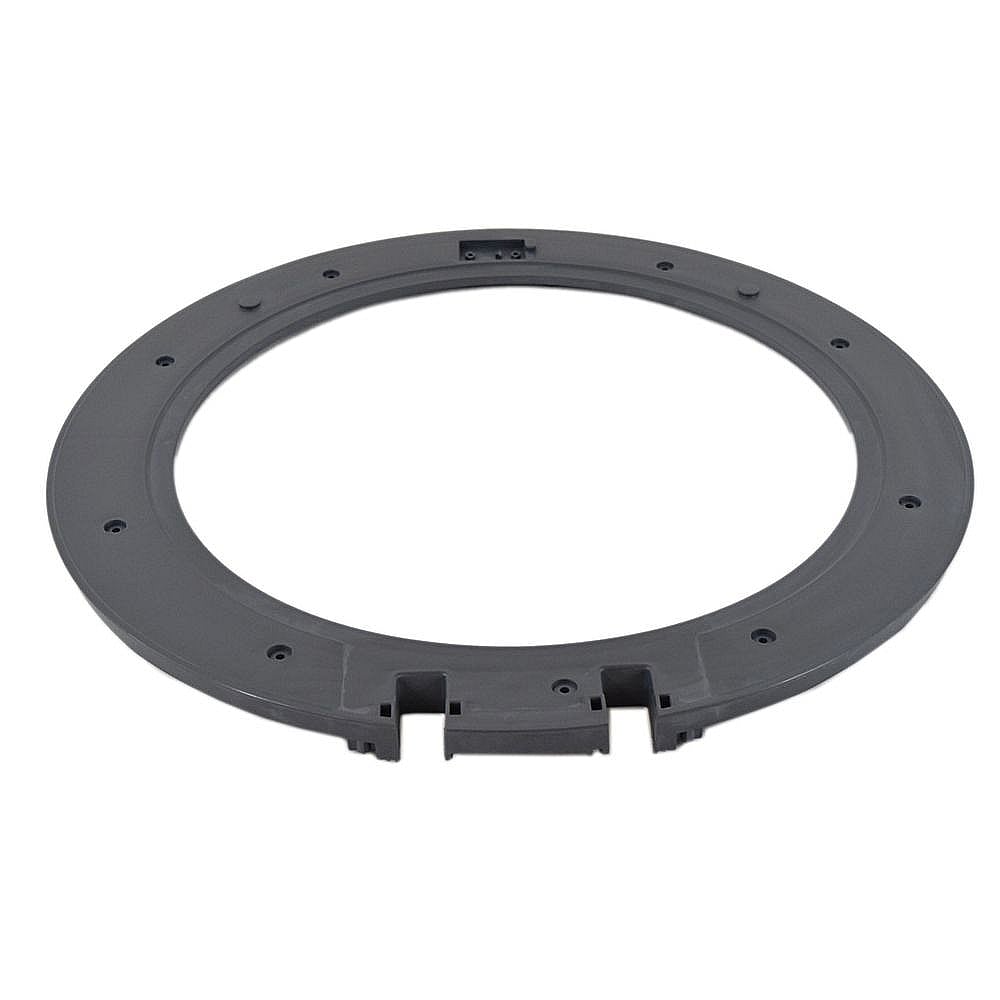 Part #wh46X25014, Washer Door Inner Frame / 25.60 x 24.50 x 4.10