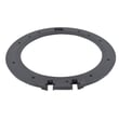 Washer Door Inner Frame for GE GFWS2605F0RR - Part WH46X25014