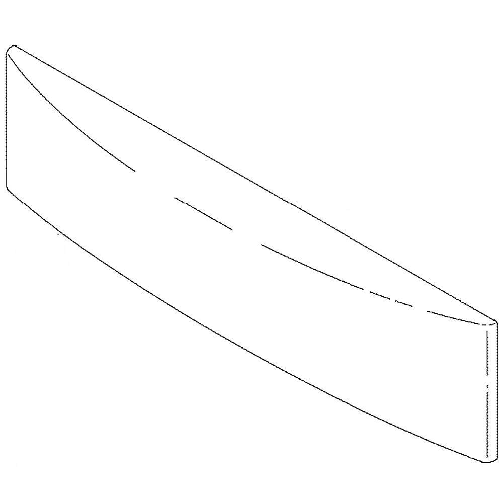Part #wh46X10291, Panel / 30.00 x 8.00 x 3.80