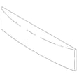 Panel for GE GFWR4800F1WW - Part WH46X10291