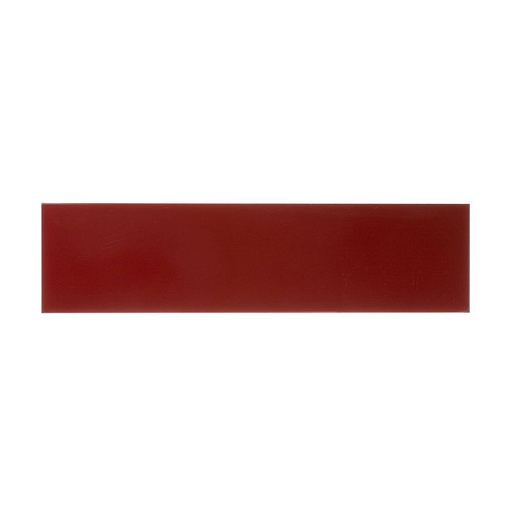 Part #wh46X10296, Panel Side R / 30.60 x 10.10 x 3.60