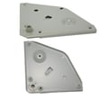 Base Bracket for Hotpoint WLW3700AAL - Part WH46X181