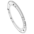 Door Cover for GE GFWH1200H0WW - Part WH46X20838