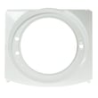 Washer Front Panel for GE GFW450SSK0WW - Part WH46X20900