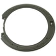 Washer Door Outer Frame for GE GFWS1700H1WW - Part WH46X20904