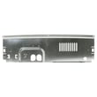 Panel Back W for Hotpoint HTWP1400F2WW - Part WH46X22755