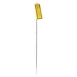 Shipping Bar for GE WHSE5240D0WW - Part WH46X25157