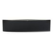 Front Panel for GE GFD49ERPK0DG - Part WH46X26036