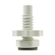 Leveling Leg for GE GNW128PSM0WW - Part WH46X26965