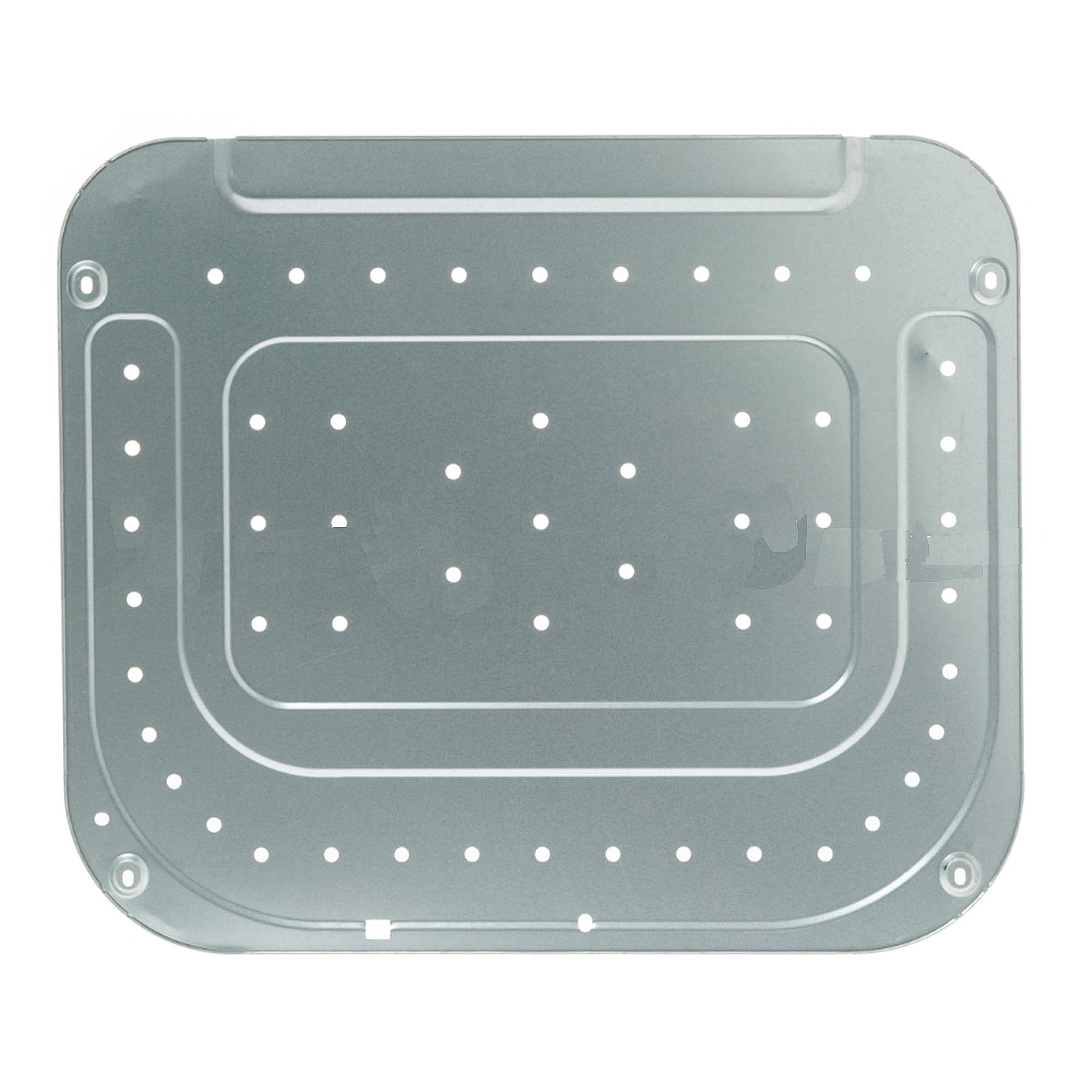Part #wh46X26966, Access Panel Bottom