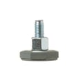 Leveling Leg for Haier HLC1700AXW - Part WH46X27126