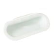 Cabinet Hand for Haier HLPW028BXW - Part WH46X27697