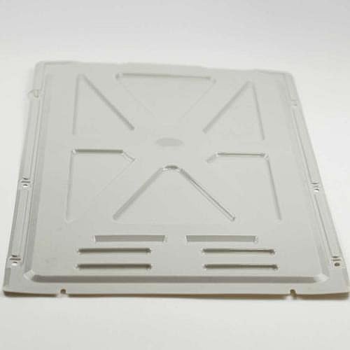 Part #wh46X27713, Haier Back Cover